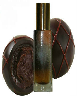 Chocolate Wasted