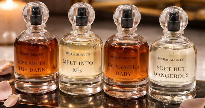 The Vanilla Studies