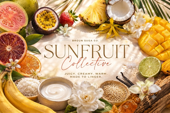 Sun Fruit Collective