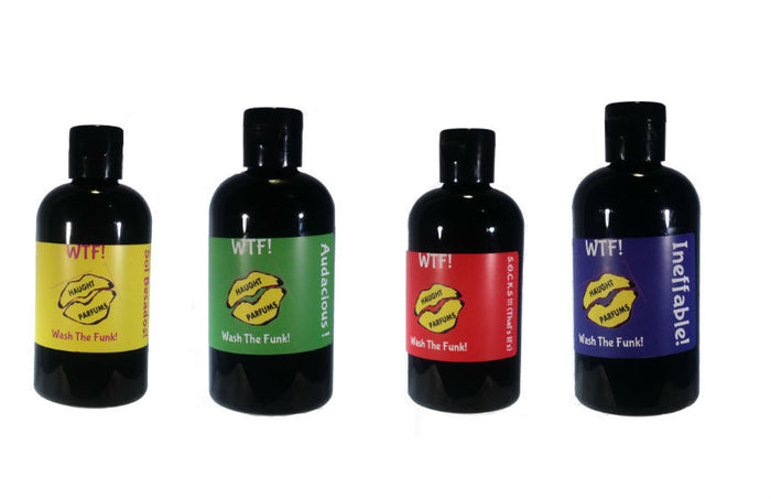 Bath & Body Collection