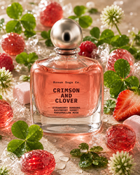 Crimson and Clover