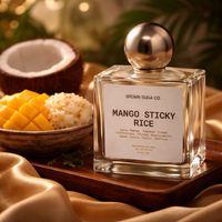 Mango Sticky Rice