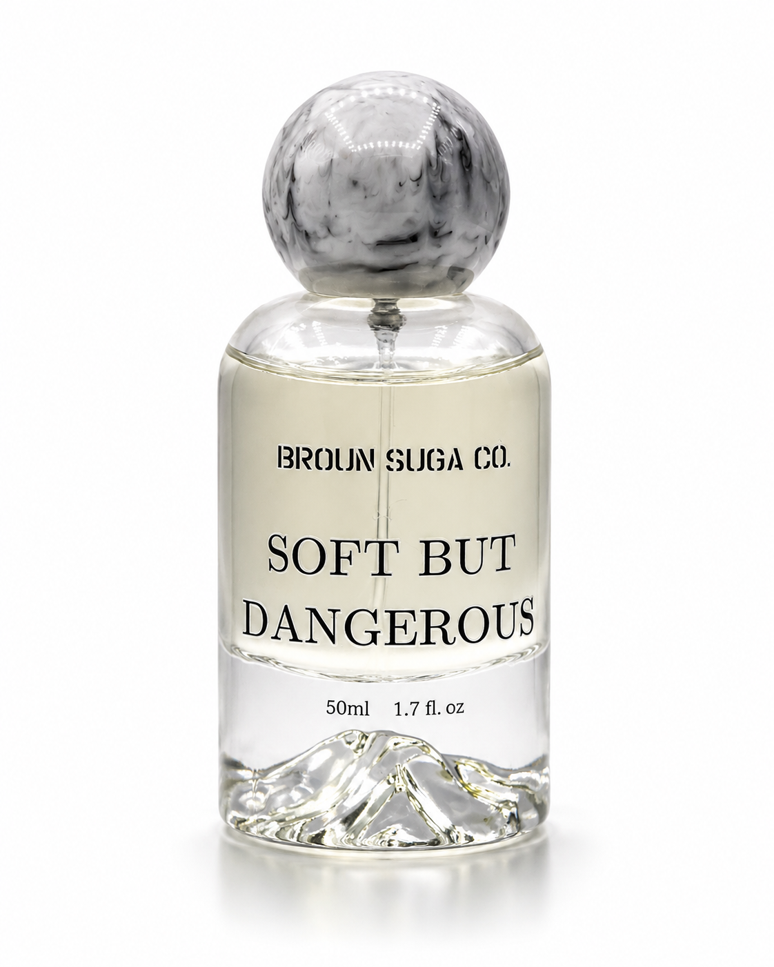 Soft But Dangerous