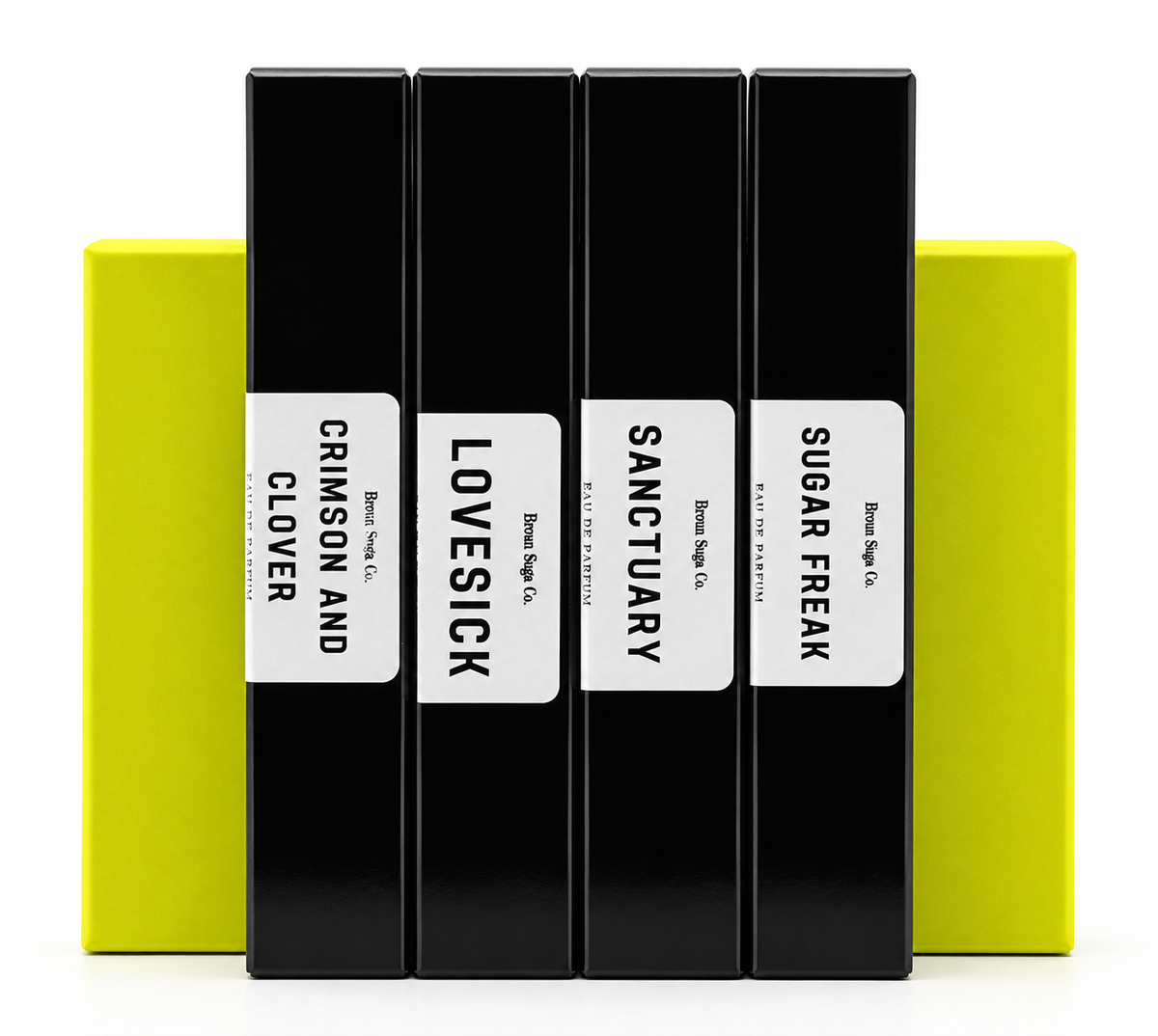 The Aftertaste Discovery Set