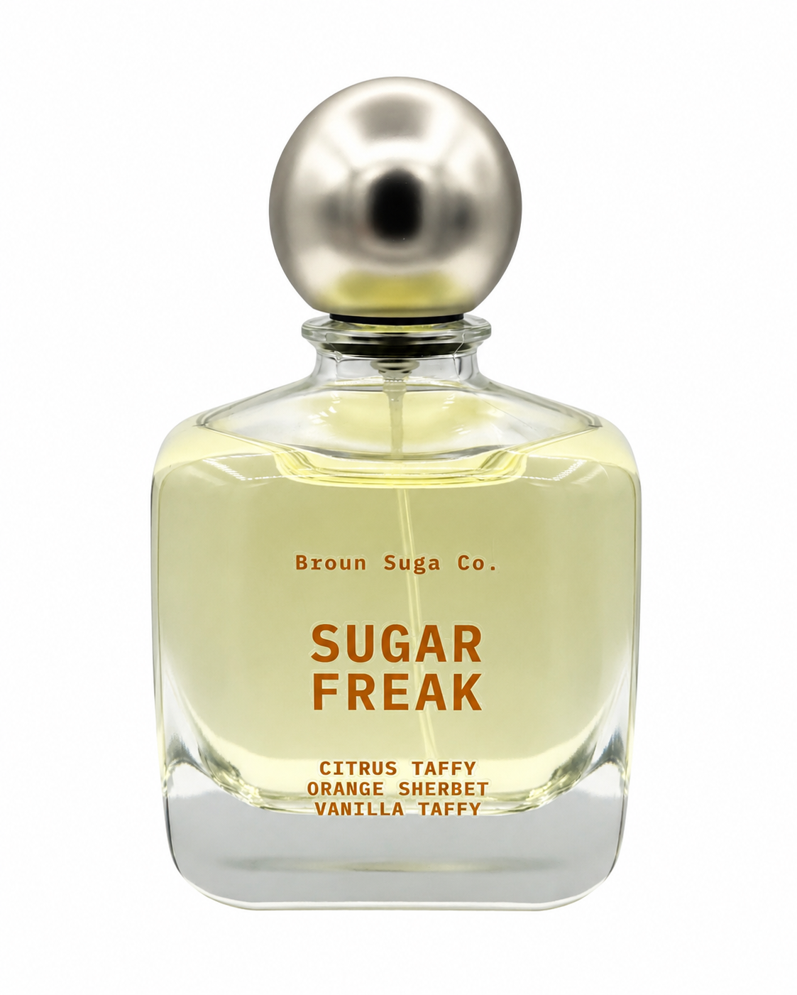 Sugar Freak