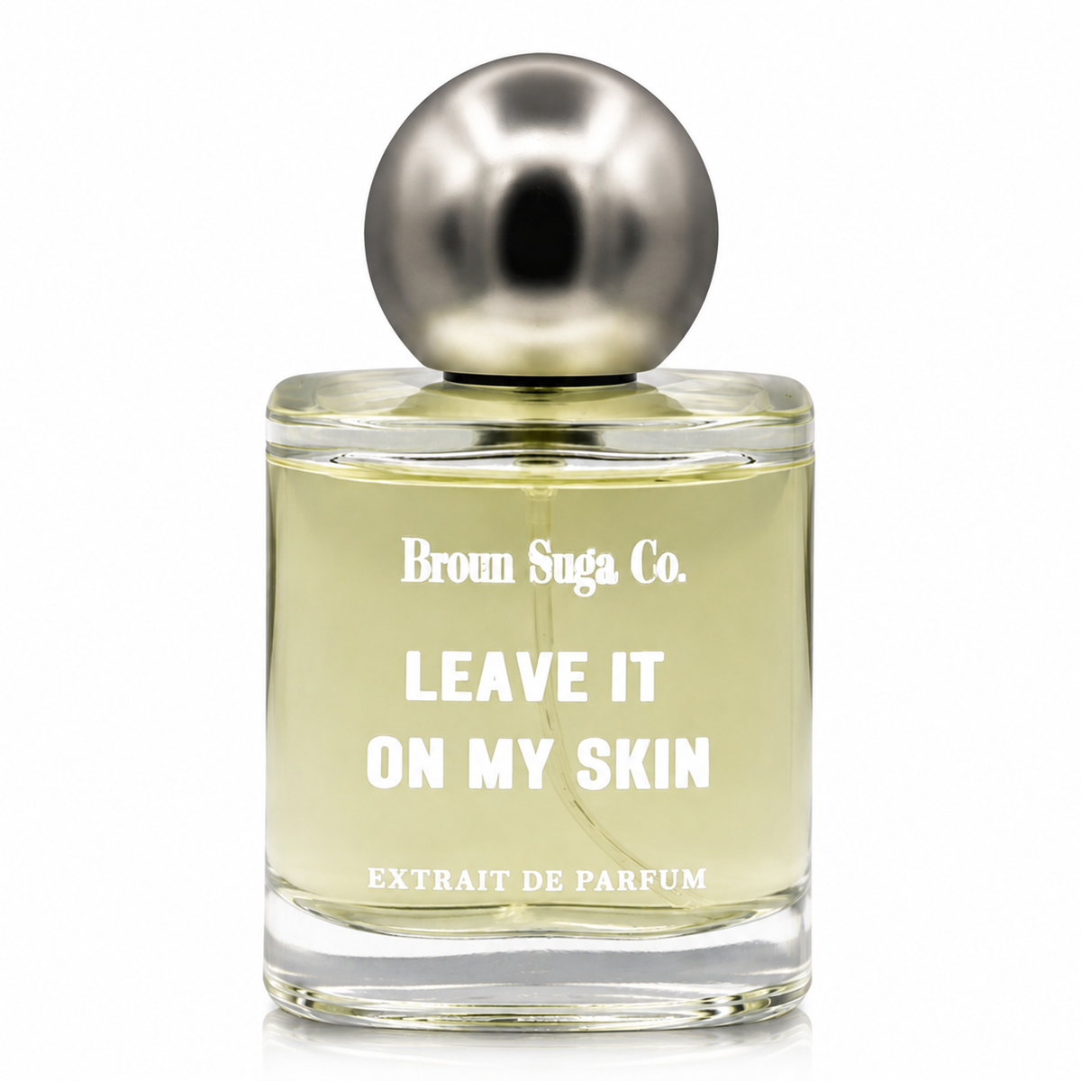 Leave It On My Skin