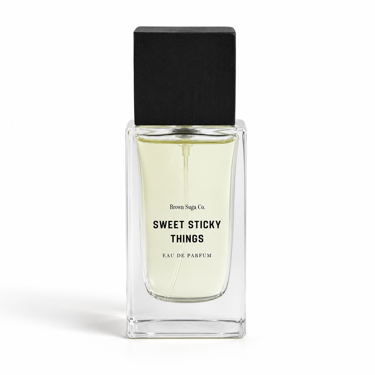 Sweet Sticky Things