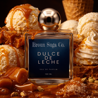 Dulce De Leche