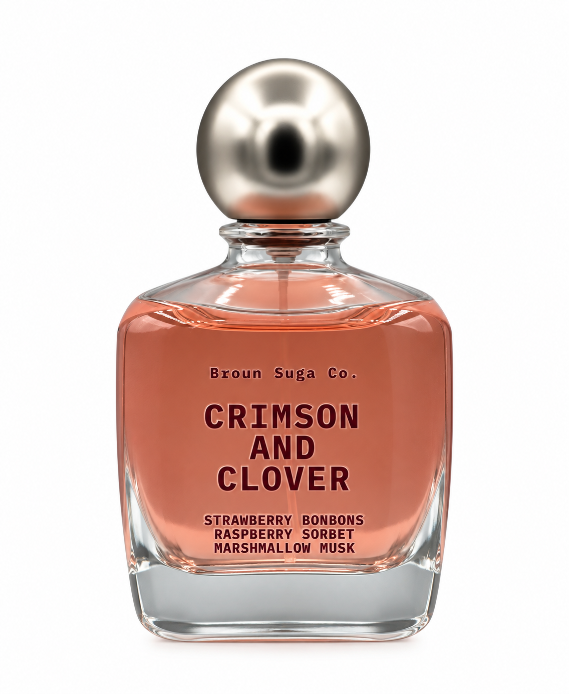 Crimson and Clover