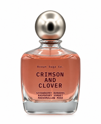 Crimson and Clover