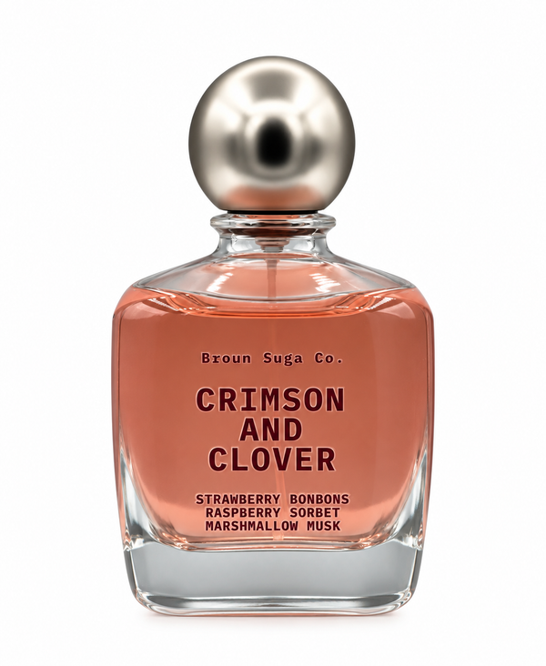 Crimson and Clover