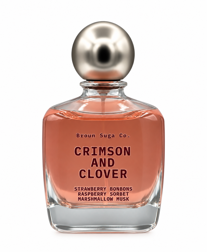 Crimson and Clover