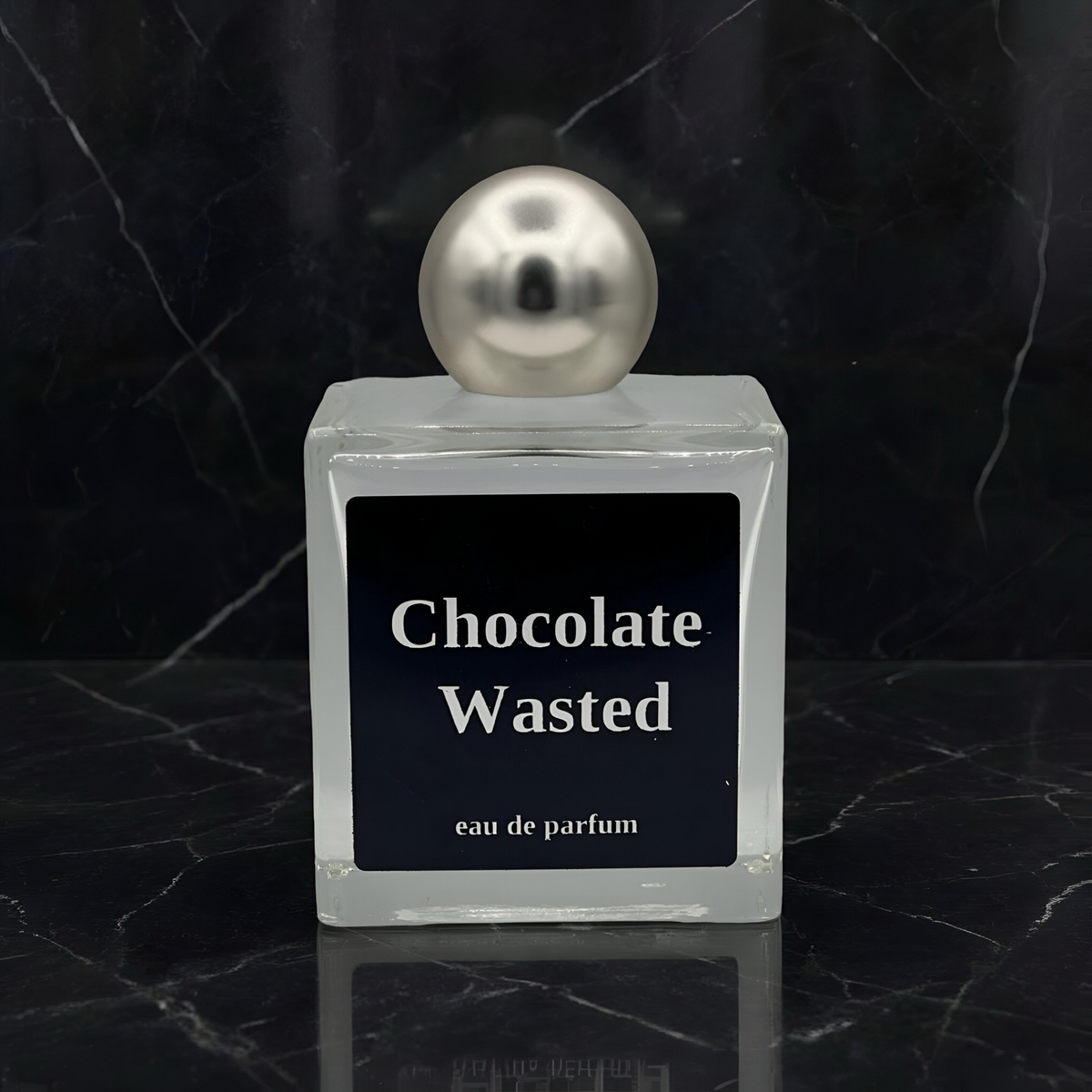 Chocolate Wasted
