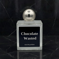 Chocolate Wasted