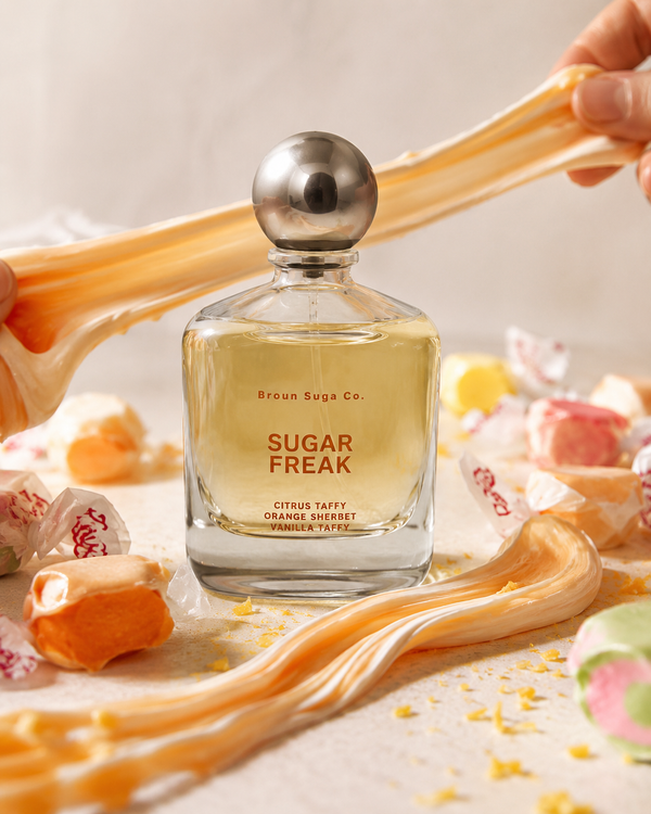Sugar Freak