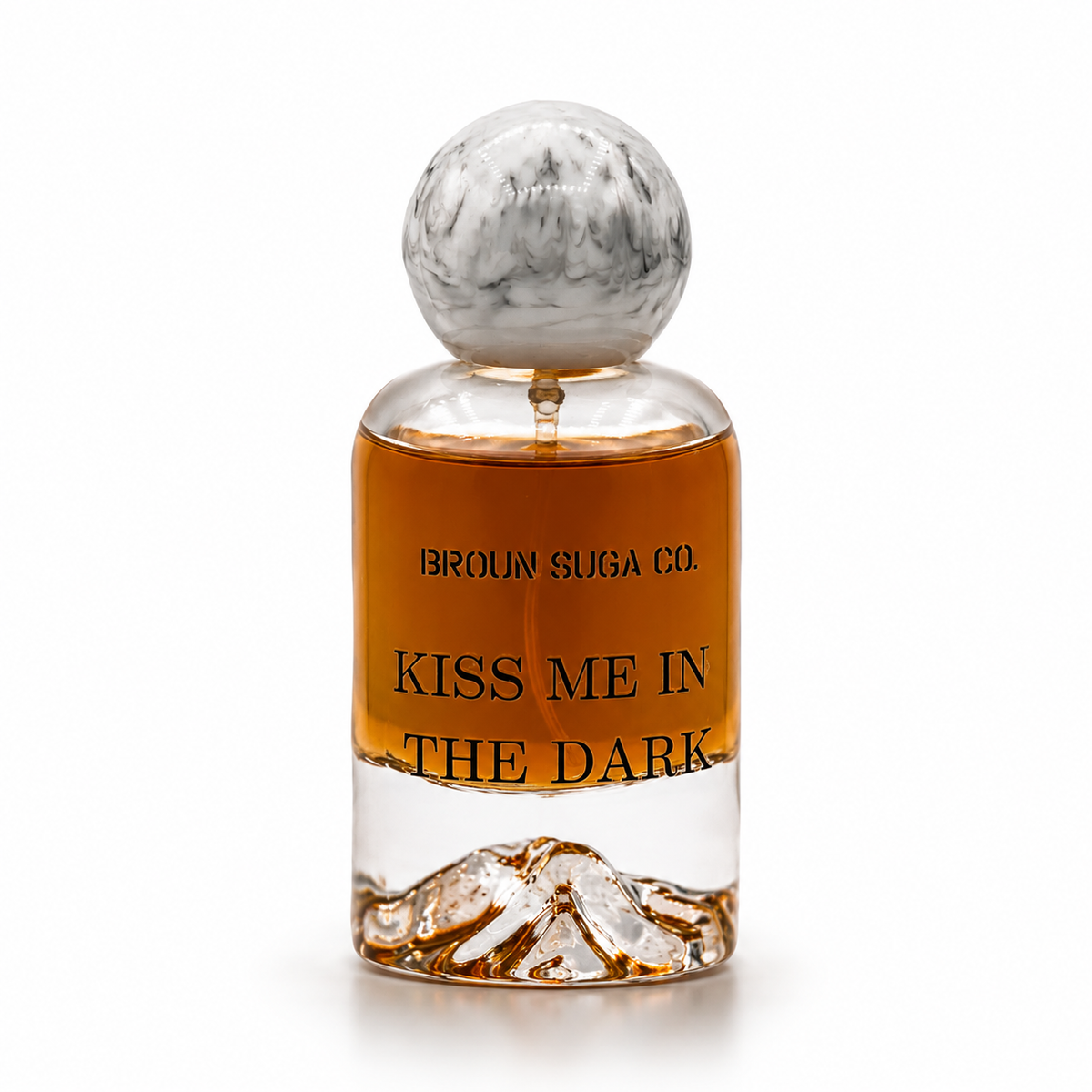 Kiss Me In The Dark