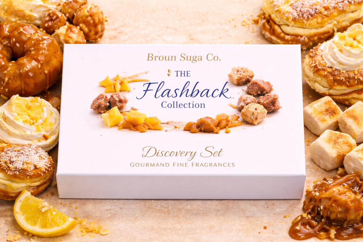 Flashback Collection