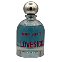 Lovesick