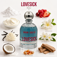 Lovesick